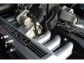  2010 Phantom Drophead Coupe 6.8 Liter DOHC 48-Valve VVT V12 Engine