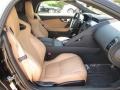 Camel Front Seat Photo for 2014 Jaguar F-TYPE #87135663