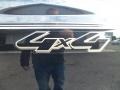 Black - F250 Super Duty Lariat SuperCab 4x4 Photo No. 13