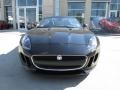 Ultimate Black Metallic - F-TYPE  Photo No. 6