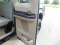 Black - F250 Super Duty Lariat SuperCab 4x4 Photo No. 20