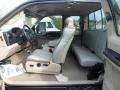 Black - F250 Super Duty Lariat SuperCab 4x4 Photo No. 21