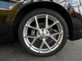 Crimson Black - Maxima 3.5 SV Photo No. 27