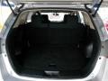Silver Ice Metallic - Rogue S AWD Photo No. 6