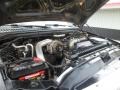 Black - F250 Super Duty Lariat SuperCab 4x4 Photo No. 30