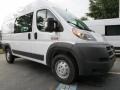 Bright White - ProMaster 1500 Cargo High Roof Photo No. 4