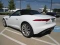 Polaris White - F-TYPE S Photo No. 8