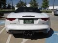 Polaris White - F-TYPE S Photo No. 9