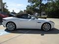 Polaris White - F-TYPE S Photo No. 11