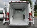 Bright White - ProMaster 1500 Cargo High Roof Photo No. 9