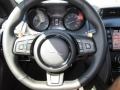 Red Steering Wheel Photo for 2014 Jaguar F-TYPE #87136507