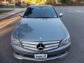 2008 Palladium Silver Metallic Mercedes-Benz C 300 4Matic Luxury  photo #9