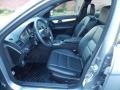 Palladium Silver Metallic - C 300 4Matic Luxury Photo No. 12