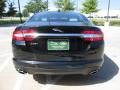 2013 Ultimate Black Metallic Jaguar XF I4 T  photo #9