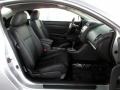 Radiant Silver - Altima 2.5 S Coupe Photo No. 9
