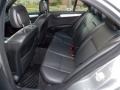 Palladium Silver Metallic - C 300 4Matic Luxury Photo No. 18