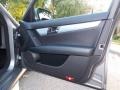 Palladium Silver Metallic - C 300 4Matic Luxury Photo No. 19