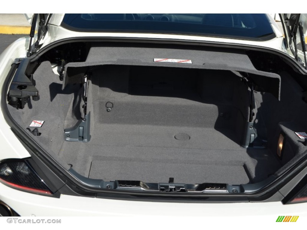 2013 Ferrari California 30 Trunk Photo #87137190