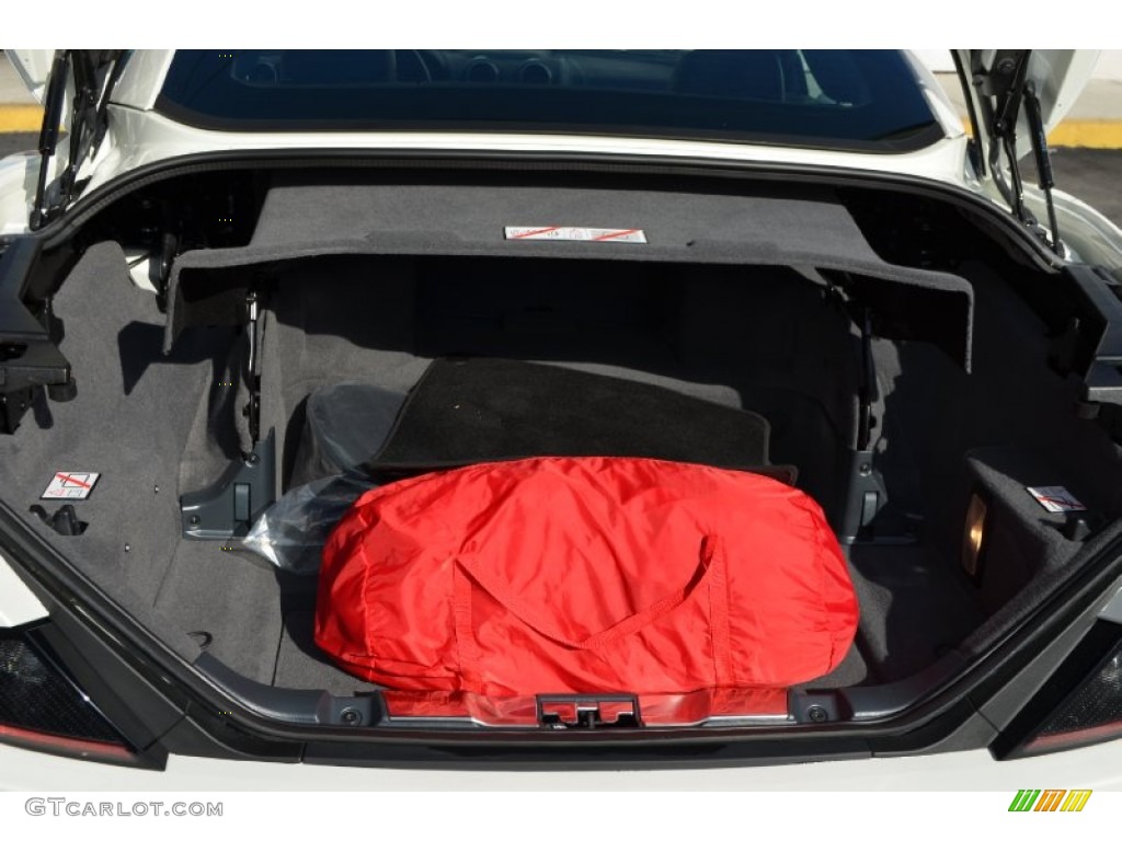 2013 Ferrari California 30 Trunk Photo #87137232