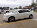 Super White - Camry LE Photo No. 5