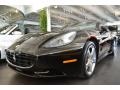 Nero (Black) 2009 Ferrari California Standard California Model Exterior