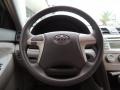 Super White - Camry LE Photo No. 14