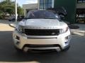 Indus Silver Metallic - Range Rover Evoque Pure Coupe Photo No. 6