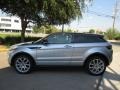 Indus Silver Metallic - Range Rover Evoque Pure Coupe Photo No. 7
