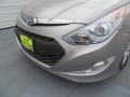 Harbor Gray Metallic - Sonata Hybrid Photo No. 10