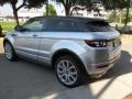 Indus Silver Metallic - Range Rover Evoque Pure Coupe Photo No. 8