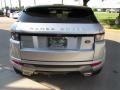 Indus Silver Metallic - Range Rover Evoque Pure Coupe Photo No. 9