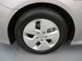 Harbor Gray Metallic - Sonata Hybrid Photo No. 13