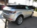 Indus Silver Metallic - Range Rover Evoque Pure Coupe Photo No. 11