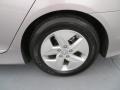 Harbor Gray Metallic - Sonata Hybrid Photo No. 14