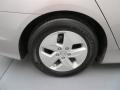 Harbor Gray Metallic - Sonata Hybrid Photo No. 15
