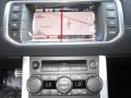 Ebony Navigation Photo for 2013 Land Rover Range Rover Evoque #87137721