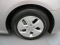 Harbor Gray Metallic - Sonata Hybrid Photo No. 16