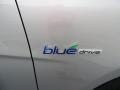 Harbor Gray Metallic - Sonata Hybrid Photo No. 17
