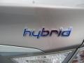 Harbor Gray Metallic - Sonata Hybrid Photo No. 19
