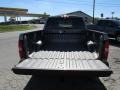 2007 Graystone Metallic Chevrolet Silverado 1500 LS Extended Cab 4x4  photo #7