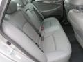 Harbor Gray Metallic - Sonata Hybrid Photo No. 27