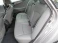 Harbor Gray Metallic - Sonata Hybrid Photo No. 30