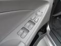 Harbor Gray Metallic - Sonata Hybrid Photo No. 32