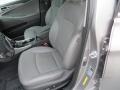 Harbor Gray Metallic - Sonata Hybrid Photo No. 33