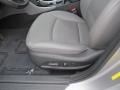 Harbor Gray Metallic - Sonata Hybrid Photo No. 34
