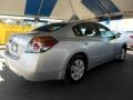 Radiant Silver - Altima 2.5 SL Photo No. 4