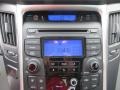 Harbor Gray Metallic - Sonata Hybrid Photo No. 37