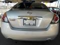 Radiant Silver - Altima 2.5 SL Photo No. 5