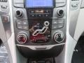 Harbor Gray Metallic - Sonata Hybrid Photo No. 38