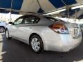 Radiant Silver - Altima 2.5 SL Photo No. 6